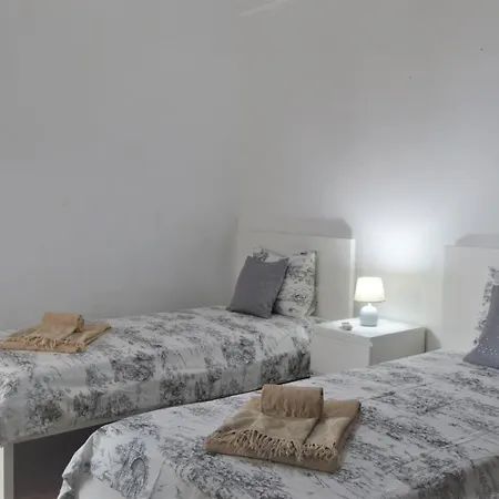 T2 Satya - - Algarve Apartment Quarteira