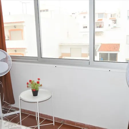 T2 Satya - - Algarve Apartment Quarteira