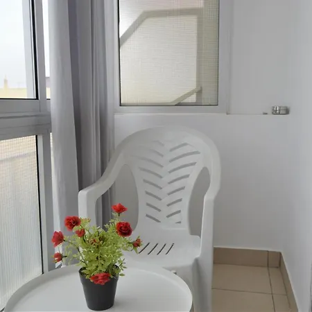 T2 Satya - - Algarve Apartment Quarteira