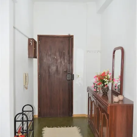 T2 Satya - - Algarve Apartment Quarteira