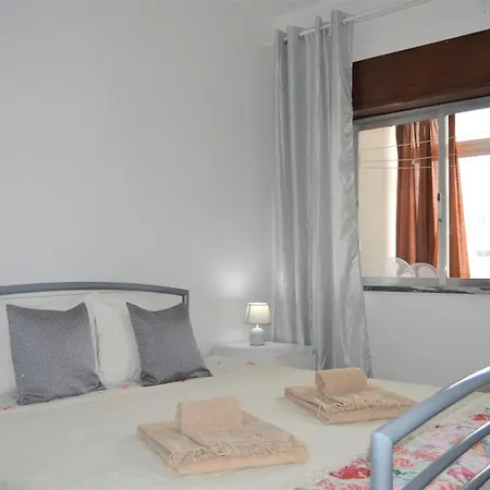 T2 Satya - - Algarve Apartment