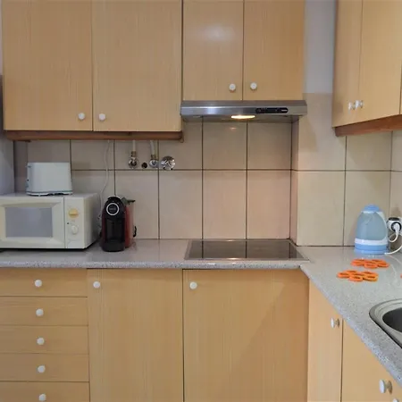 Apartment T2 Satya - - Algarve Quarteira