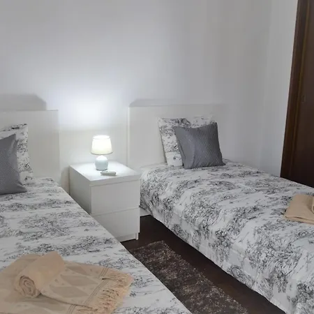 T2 Satya - - Algarve Apartment