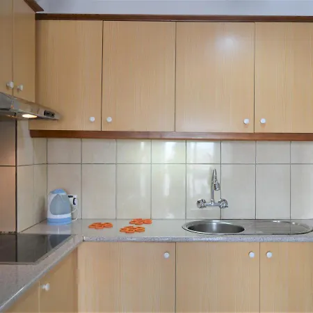 T2 Satya - - Algarve Apartment Quarteira