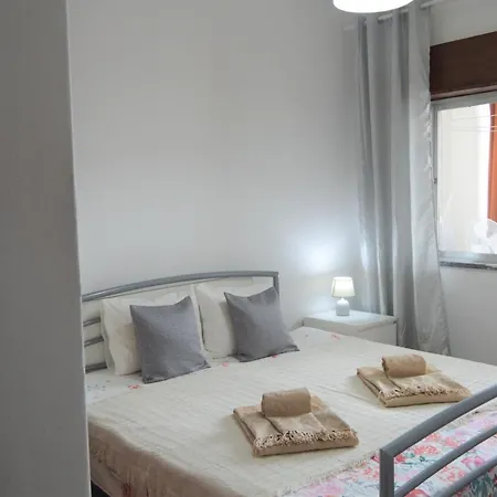 Apartment T2 Satya - - Algarve Quarteira